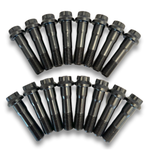 Duramax Connecting Rod Bolts