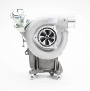Turbochargers - Dan's Diesel DDP - Dans Diesel Performance DDP - DDP LB7 Stage 2 64mm LB7 Upgraded Turbocharger