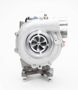 Turbochargers - Dan's Diesel DDP - Dans Diesel Performance DDP - DDP LML Stage 2 64mm Turbocharger