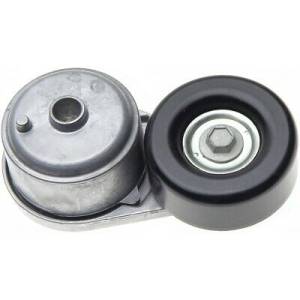 Engines & Parts - Belts & Pulleys - AC Delco -  AcDelco 38136 Duramax Belt Tensioner 2001 LB7 Only