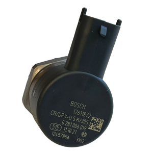 Bosch - Bosch 0281006019 Duramax Pressure Relief Valve (DRV) LML 2011-2016 - Image 3