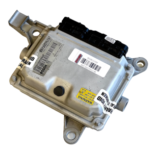 Fuel System - FICM & Components - Dirty Hooker Diesel - DHD 97303751 Refurbished LLY (FICM) Fuel Injection Control Module 2004.5-2005