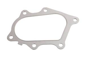 Exhaust System - Exhaust Manifolds, Headers, Down-Pipes, Up-Pipes - GM - GM 97192619 LB7 Turbocharger Downpipe Gasket (Federal Emission) 01-04