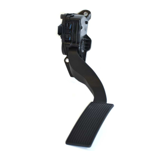 Electronic Parts - Wiring Harness Components - GM - GM 15233970 LBZ Duramax Accelerator Pedal 2006-2007