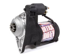 Engines & Parts - Sensors & Electrical - Powermaster Ultra Duty Gear Reduction Duramax Starter 2001-2016 6.6L