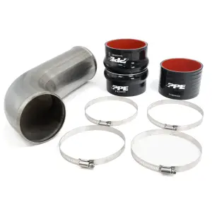 PPE - PPE 115020000 Turbo Inlet Upgrade Kit - L5P - Image 1