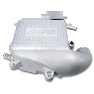 Intercooler Kit - Air To Water (RAW) 