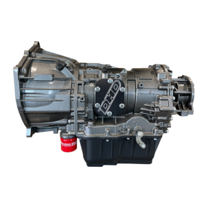 DHD Built Allison Transmission