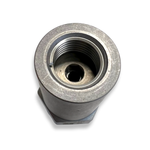 2004.5-2010 LLY LBZ LMM 6.6L GM Duramax OEM Pressure Relief Valve (1252