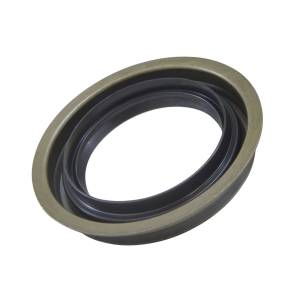 Yukon Mighty Seal - Yukon 9.25" AAM Front Solid Axle Pinion Seal, 2003 & Up  YMSC1008