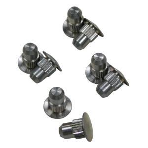 SPC 86325 GM Truck Alignment Cam Guide Pins 2001+ (1 Pin)