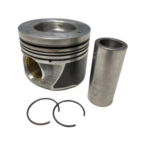Used/Scratched/Dented Items - Engine & Related - GM - DHD 97374385-U Used LH Drivers Duramax Piston 2006-2010 LBZ LMM 6.6L