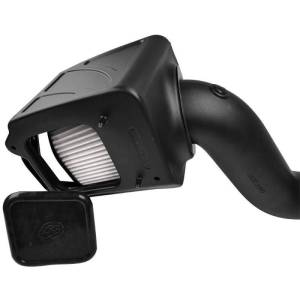 S&B Filters - S&B 75-5080D Cold Air Intake Kit 06-07 Chevy GMC LLY LBZ Duramax - Image 4