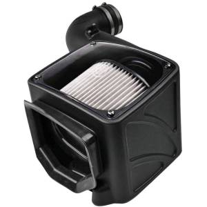 S&B Filters - S&B 75-5080D Cold Air Intake Kit 06-07 Chevy GMC LLY LBZ Duramax - Image 5