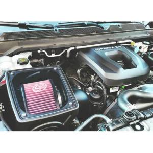 S&B Filters - S&B 75-5086 Cold Air Intake (Cotton Filter) 16-18 Chevrolet Colorado GMC Canyon 2.8L Duramax - Image 3