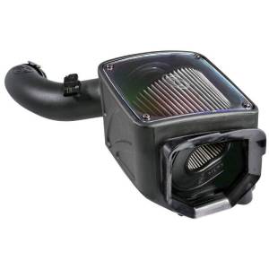 S&B Filters - S&B 75-5102D Cold Air Intake Kit 04-05 Chevy GMC LLY Duramax - Image 3