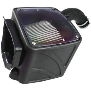 S&B Filters - S&B 75-5102D Cold Air Intake Kit 04-05 Chevy GMC LLY Duramax - Image 6