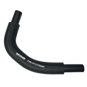 Dirty Hooker Diesel - DHD 700-97216066 LB7 Fuel Feed Hose at Injection Pump (CP3) - Image 1