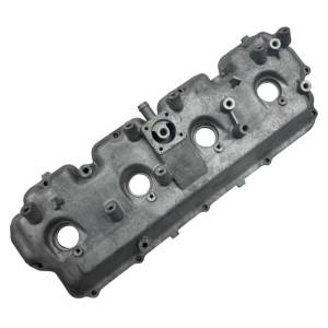 Used/Scratched/Dented Items - Engine & Related - Dirty Hooker Diesel - DHD 97223559-U Used Duramax LB7 Upper Valve Cover 2001-2004