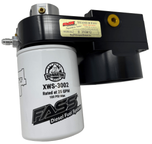 Fass - FASS DIFSL5P1001 L5P Duramax Drop In Fuel Filtration System 2017-2023 - Image 2