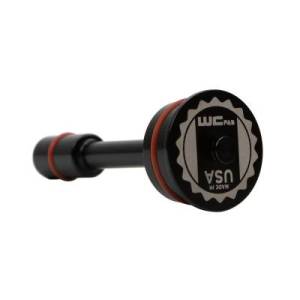 WCFAB - WCFab 17-19 L5P DURAMAX / 14-18 GM 1500 TRANSMISSION COOLER THERMOSTAT BYPASS PLUG - Image 2