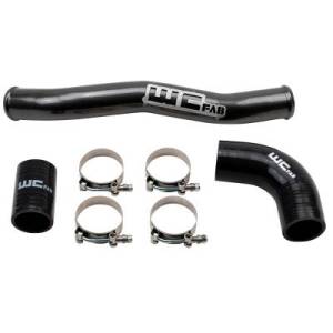 WCFAB - WCFab L5P Duramax Upper Coolant Pipe Kit 2020-2024 - Image 2