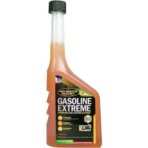 Hot Shot's Secret Gasoline Extreme 12 OZ 