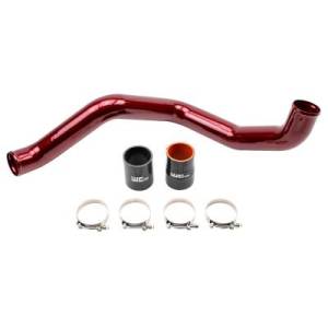 WCFAB - 2020-2024 L5P Duramax 3" Driver (HOT) Side Intercooler Pipe Kit - Image 2