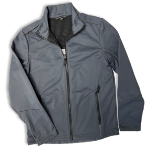 Dirty Hooker Diesel - DHD 061-150 Port Authority Soft Shell Race Day Jacket - Image 3