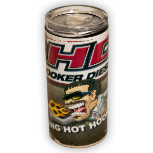 Dirty Hooker Diesel - DHD Tumblers - Image 5