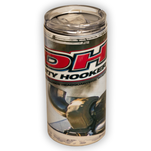 Dirty Hooker Diesel - DHD Tumblers - Image 4