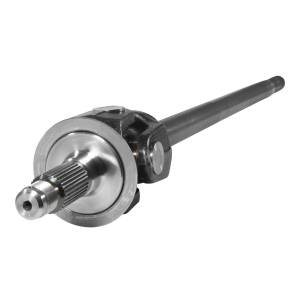 Differential & Axle Parts - Axle Shafts - Yukon Gear & Axle - Yukon 9.25" Dodge Right Front Axle Assembly 2003-2008