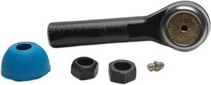 AC Delco - ACDelco Outer Steering Tie Rod End 2001-2010 GM 2500/3500HD - Image 2