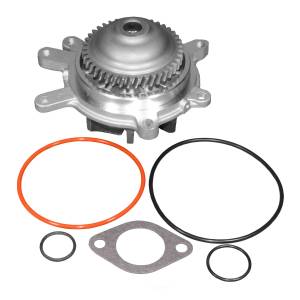 AC Delco - ACDelco 252-838 LB7 & LLY Professional Series Duramax Water Pump Kit - Image 1