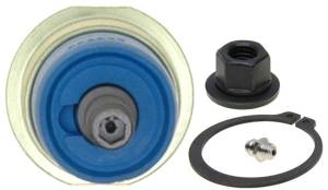 AC Delco - ACDelco 45D0104 Press In Upper Ball Joint 2500HD/3500HD 2001-2010 - Image 2
