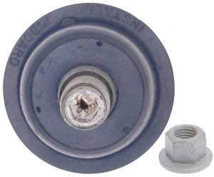AC Delco - ACDelco 45D2363 Front Lower Suspension Ball Joint 2500HD/3500HD 2001-2010 GM - Image 2