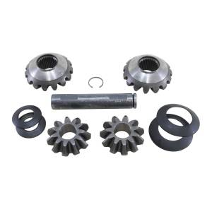 Differential & Axle Parts - Differential Bearings, Seals & Hardware - Yukon Gear & Axle - Yukon Large Hub Open Differential AAM 11.5" Spider Gear Kit Chrysler LMM LML
