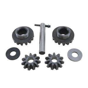 Differential & Axle Parts - Differential Bearings, Seals & Hardware - Yukon Gear & Axle - Yukon Open Differential Spider Gear Kit for 9.25" Dodge Front Axle with 33 Spline Axles 2003-2013