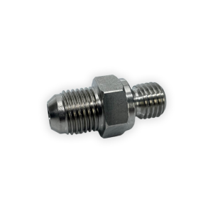 Exergy Performance 1-018-148 M12x1.5 to -6an High Flow CP3 Supply Fitting