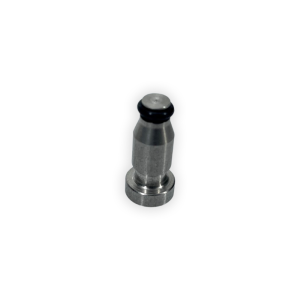 Exergy Performance - Exergy Performance 1-018-342 LML Stainless 9th Injector Return Plug w/ O-Ring - Image 3