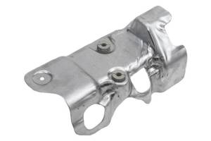 Exhaust System - Clamps, Hangers & Hardware - GM - GM 12680294 Passenger Side Exhaust Manifold Heat Shield 2017-2024 L5P (Rear Section)