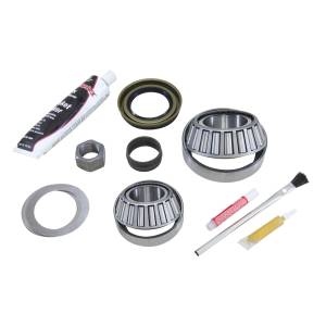 Yukon Pinion Bearing and Seal Kit for 2001-2010 GM 9.25" IFS Front Axle