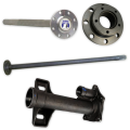Differential & Axle Parts - Axle Shafts