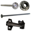 Axle Shafts