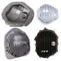 Differential & Axle Parts - Differential Covers