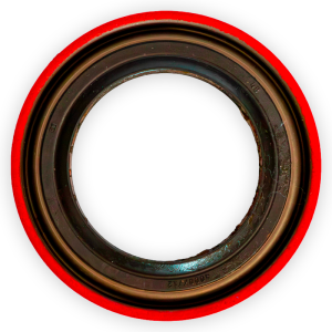 Differential & Axle Parts - Differential Bearings, Seals & Hardware - GM - GM OE 12471590 Front Differential Pinion Seal 2500HD 2001-2019/3500HD 2007-2019