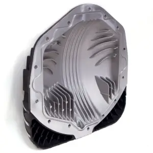 Banks Power - Banks 19249 High Performance Black Machined Differential Cover Kit AAM 11.5 GM Dodge - Image 3