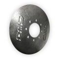 DIY Fabrication Parts - Wheel & Tire