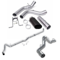 Exhaust Systems