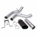 Exhaust System - Exhaust Systems - 4" Exhaust Kits
